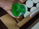 绿之源新车除甲醛家用装修室内除味快速净化绿精灵凝胶120g*10瓶 实拍图