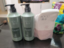 阿道夫澳谷香氛沐浴露300ml 净爽滋润不假滑易冲洗香味持久男女通用 实拍图