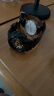 荣耀手表2 46mm 碳石黑 智能运动 电话手表 麒麟A1芯片 心脏血氧检测 蓝牙通话 MagicWatch2男女 实拍图