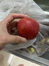 京鲜生 Mr Apple新西兰Dazzle丹烁苹果12粒 单果130-170g 水果礼盒 实拍图