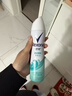 舒耐女士爽身香体喷雾 如沐清风150ml 干爽净味留香久 (包装随机) 实拍图