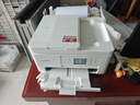 佳能（Canon）TS7780A 无线智能家用彩色喷墨多功能一体机（打印/复印/扫描/自动双面/输稿器 学生作业/照片）  实拍图