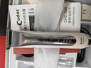 科德士（Codos） 油头电推剪推子理发器发廊专业用雕刻剃头成人电动刀复古CHC-338 官方标配 实拍图