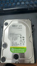 希捷1T 2T  3T 4T  6T 8T 硬盘企业级监控4TB台式机械NAS存储阵列 3TB 希捷/西数3T监控专用可指定 实拍图