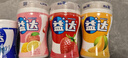 益达无糖口香糖混合口味98g*3瓶+56g*3瓶约462g330粒 休闲零食糖果 实拍图
