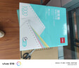 得力（deli）【缺页十倍赔】薄荷海五联三等分可撕边针式电脑打印纸 彩色(白红蓝绿黄)1000页 BHH241-5-1/3CS 实拍图