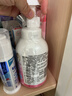 贝亲（Pigeon）洗发水沐浴露 含桃叶精华 婴儿洗发沐浴二合一 500ml IA209 实拍图