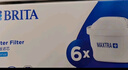 碧然德（BRITA） 家用滤水壶 净水壶滤芯 Maxtra 多效滤芯 6枚装 实拍图