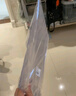 格立特（gelite）硬胶套卡套透明文件套  A4透明硬胶套5个装 展示框pvc卡套硬塑料套纸保护套材料展示袋卡片袋卡k士 实拍图