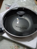 美的（Midea）不粘锅炒锅 不粘多功能家用炒菜锅煎锅电磁炉燃气灶通用 实拍图