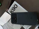 小米红米K90 新品5G手机 小米手机 MC31A 黑色 16+512G 全网通 实拍图