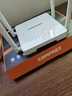 COMFASTCF-N1 V2 无线路由器增强四天线大功率300M宿舍寝室家用中小户型wifi全屋覆盖高速稳定无线信号 实拍图