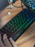 迈从（MCHOSE）Ace 68/60Pro磁轴键盘 RT电竞游戏客制化机械有线连接全键热插拔双驱动无畏契约 Ace 68 超竞版 黑等高线 龙神轴 实拍图