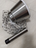 维艾（Newair）304不锈钢捣蒜器蒜石臼子擂钵家用捣药姜蓉碎研磨器压蒜罐泥神器 实拍图