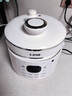 苏泊尔（SUPOR）【国家补贴】一人食迷你电压力锅2.3L开盖火锅家用智能宝宝粥SY-23YC2318Q电饭煲高压锅1-3人 实拍图