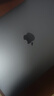 苹果（Apple） MacBook Pro/Air 二手苹果笔记本电脑 商务 办公 游戏 设计 剪辑 99新【爆款】18款9Q2灰9U2银8G/256G 实拍图