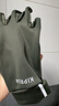迪卡侬保暖可触屏手套秋冬男女跑步运动户外骑行橄榄绿S-4563992 实拍图