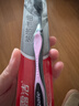 高露洁（Colgate）细毛护龈备长炭软毛成人牙刷旅行装*1支款式颜色随机发货京东自营 实拍图