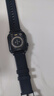 联想（Lenovo）智能手表Watch Fit 轻薄大屏减脂血氧心率睡眠健康蓝牙穿戴运动手表 风暴灰 男女朋友礼物 实拍图