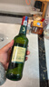 尊美醇（Jameson）爱尔兰 调和型威士忌 洋酒 500ml  威士忌花果香 进口威士忌 晒单实拍图