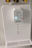 奥克斯（AUX）家用速热饮水机台挂两用水量可调6档控温净水器伴侣全通量适配触控式壁挂管线机YGX-2204C 实拍图