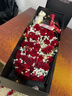 幽客玉品鲜花速递红玫瑰花束表白送女友老婆生日礼物全国同城配送 33朵红玫瑰礼盒 实拍图
