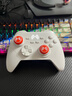 北通鲲鹏20无线游戏手柄智控双切扳机震动蓝牙手柄xbox电脑PC手机steam电视NSswitch2体感原神宝可梦ZA 实拍图
