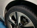 米其林（MICHELIN）汽车轮胎 225/45R17 94W 浩悦四代 PRIMACY 4 适配高尔夫GTI 实拍图