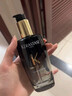 卡诗（KERASTASE）双重菁纯修护液免洗护发精油女秀发高光瓶进口润泽毛躁山茶花香氛 新黑钻钥源香氛护发油30ml 多种发质 实拍图