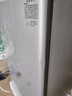 Hari【家电补贴25%】冰箱家用小型218升一级能效冷藏冷冻节能省电 128S188升级款一级能效丨大容量 实拍图