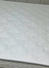 海马舒质佳独立袋装弹簧床垫卷包软垫家用酒店床垫双人床垫子榻榻米弹簧垫子 高端系列零压款25厘米床垫卷发 1800mm*2000mm 实拍图