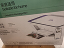 惠普（HP）DJ 2877 无线彩色喷墨家用打印机学生家用 大印量打印扫描复印多功能一体 实拍图