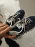 NEW BALANCE秋季休闲鞋男鞋女鞋复古透气百搭情侣运动鞋574系列ML574EVN 39.5 实拍图