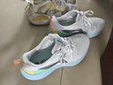 李宁赤兔7丨跑步鞋网面透气女鞋竞速跳绳中考体测运动鞋ARPU004 实拍图