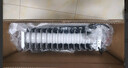 美的（Midea）【金缕衣】取暖器家用/电暖器/电暖气/加湿烘衣/13片全屋取暖器/电热油汀取暖器NY2213-18GW 实拍图