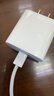Apple/苹果 60W USB-C数据线-1米 type-c苹果充电线手机数据线 苹果17充电线iphone17充电线 实拍图