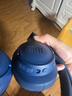 JBLT770NC头戴式主动降噪蓝牙耳机 手机电脑笔记本耳机游戏无线有线耳机  蓝色 实拍图