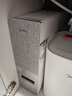 美的（Midea）【白泽Max 1200G】0阻垢剂净水器国家补贴家用 6年RO反渗透厨下式直饮过滤净水机 触控屏双出水 实拍图