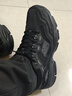 斯凯奇（Skechers）男鞋秋季厚底老爹鞋休闲熊猫鞋软底运动鞋237067 实拍图