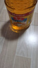 鲁花 食用油 物理压榨 葵花仁油6.18L  实拍图
