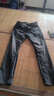 吉普（JEEP）高端男士牛仔裤男2025秋冬新款宽松直筒弹力修身潮牌休闲裤子男裤 实拍图