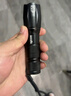 WarsunX50S手电筒强光变焦可充电远射穿天炮激光超亮探照灯户外应急灯 实拍图
