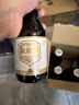 智美（Chimay）白帽啤酒 330ml*6瓶 修道院精酿 比利时进口 三料啤酒京东自营 实拍图