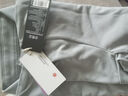 京东京造300防晒速干运动t恤男polo杉无痕定型领休闲合体 海沫蓝 S 实拍图