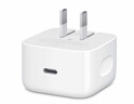 Apple/苹果【新品】40W USB-C充电器 type-c充电器苹果手机充电器手机快充头 苹果17手机充电器 实拍图