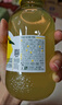 柚香谷（YUZUVALLEY）宋柚汁双柚汁复合果汁饮料300g*10瓶 鲜果萃取富含VC 0脂节日整箱 实拍图