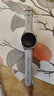 HUAWEI WATCH GT 5 46mm 苍山灰 氟橡胶表带华为智能手表情绪健康助手玄玑感知系统 实拍图