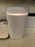 小米（MI）Xiaomi 智能音箱 白 超级小爱智能音箱 AI大模型问答 连续指令语控 支持远程备车 小米蓝牙音箱 实拍图