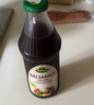 冠利（KUHNE）德国进口 香醋沙拉酱汁1L 调味汁黑醋汁蔬菜凉拌菜西餐冷菜油醋汁 实拍图