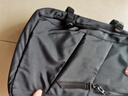 CROSSGEAR十字勋章商务双肩背包男17.3寸电脑包扩容大容量出差旅行学生书包 实拍图